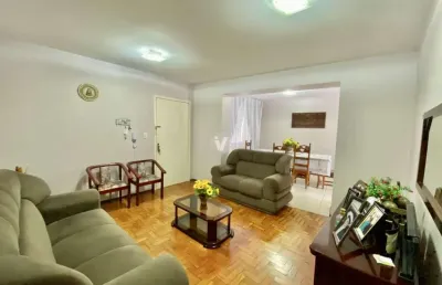 Apartamento com 4 quartos à venda na Rua Marechal Floriano Peixoto, 1250, Centro, Santa Maria