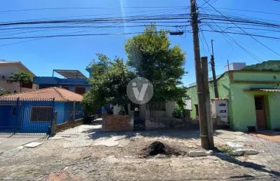 Terreno à venda na Rua Doutor Zamenoff, 1059, Nossa Senhora Medianeira, Santa Maria