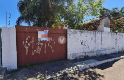 Terreno à venda na Rua Lavras do Sul, 25, Juscelino Kubitschek, Santa Maria