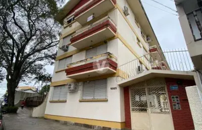 Apartamento com 3 quartos para alugar na Rua Barão do Triunfo, 1665, Nossa Senhora de Fátima, Santa Maria