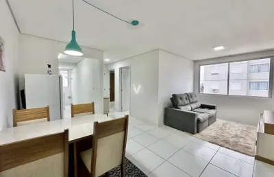Apartamento com 2 quartos à venda na Rua Vereador Gilson de Souza, 626, Pinheiro Machado, Santa Maria