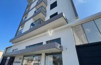 Apartamento com 1 quarto à venda na Rua Franklin Bittencourt Filho, 179, Camobi, Santa Maria