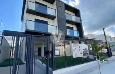 Apartamento com 3 quartos à venda na Rua Hermes Guedes de Oliveira, 385, Pé de Plátano, Santa Maria