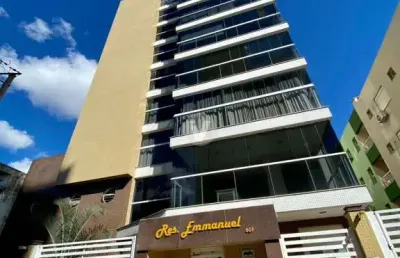 Apartamento com 2 quartos à venda na Rua dos Andradas, 601, Centro, Santa Maria