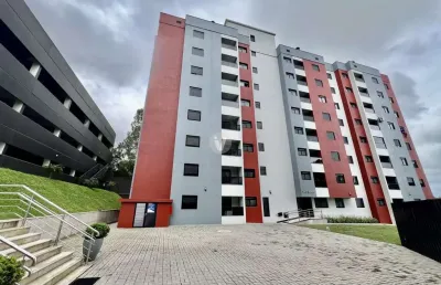 Apartamento com 2 quartos à venda na Rua Carlos Uhr, 875, Uglione, Santa Maria