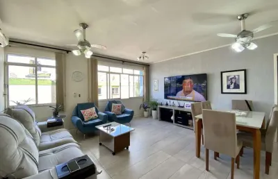 Apartamento com 3 quartos à venda na Rua Vale Machado, 1186, Centro, Santa Maria
