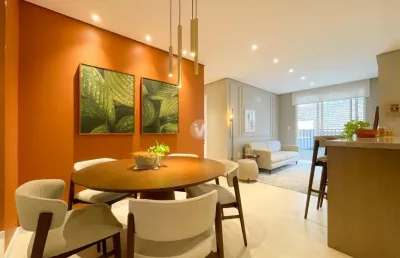 Apartamento com 2 quartos à venda na Rua Visconde de Pelotas, 1192, Nossa Senhora de Fátima, Santa Maria