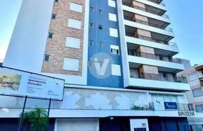Apartamento com 2 quartos à venda na Rua Visconde de Pelotas, 1192, Nossa Senhora de Fátima, Santa Maria