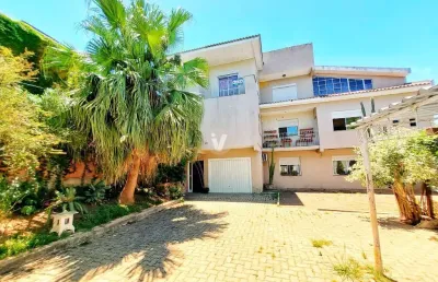 Apartamento com 3 quartos à venda na Rua Raul Soveral, 80, Nossa Senhora do Perpétuo Socorro, Santa Maria