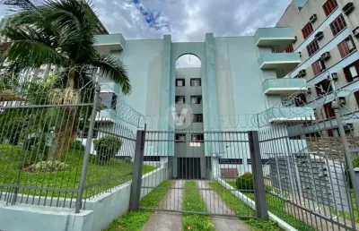 Apartamento térreo 03 dormitórios! próximo presidente vargas