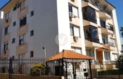 Apartamento com 3 quartos à venda na Rua Marechal Manoel Gomes Carneiro, 385, Menino Jesus, Santa Maria
