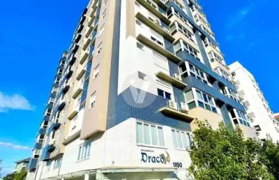 Apartamento com 3 quartos à venda na Rua Euclides da Cunha, 1850, Nossa Senhora das Dores, Santa Maria