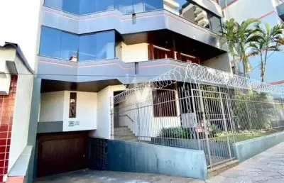 Apartamento com 4 quartos à venda na Rua dos Andradas, 1388, Centro, Santa Maria