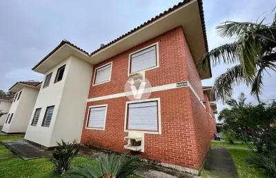 Apartamento de 2 dormitórios no residencial arco verde!