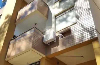 Apartamento 1 dormitórios à venda centro santa maria/rs