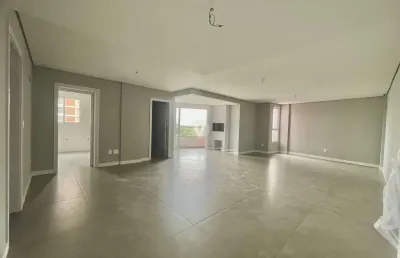 Apartamento com 3 quartos à venda na Rua Gaspar Martins, 1733, Nossa Senhora Medianeira, Santa Maria