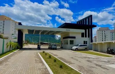 Apartamento com 2 quartos à venda na Avenida João Machado Soares, 1340, Camobi, Santa Maria