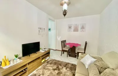 Apartamento com 1 quarto à venda na Rua Visconde de Pelotas, 1005, Nossa Senhora de Fátima, Santa Maria
