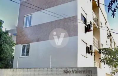 Belo apartamento, localizado no bairro nsª srª de lourdes