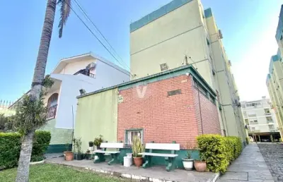 Apartamento com 3 dormitórios a 1 quadra da av. presidente vargas.