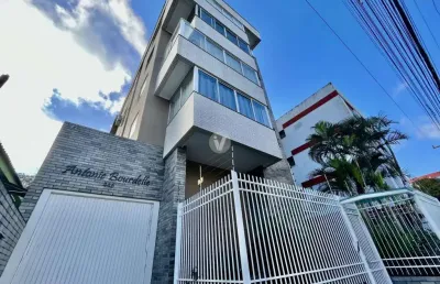 Apartamento com 1 quarto à venda na Rua Barão do Triunfo, 446, Nossa Senhora do Rosário, Santa Maria