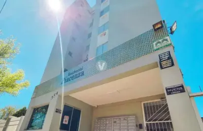 Apartamento com 3 quartos à venda na Avenida Jornalista Maurício Sirotski Sobrinho, 354, Patronato, Santa Maria