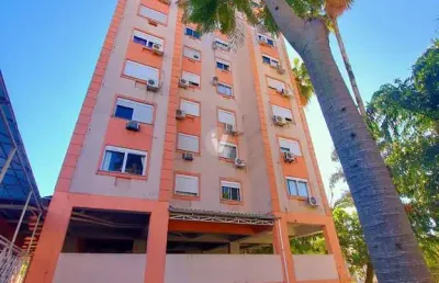 Apartamento com 2 quartos à venda na Avenida Rio Branco, 303, Centro, Santa Maria