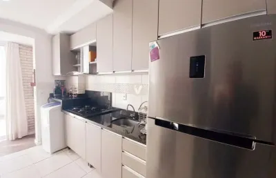 Apartamento com 1 quarto à venda na Rua General Neto, 551, Centro, Santa Maria