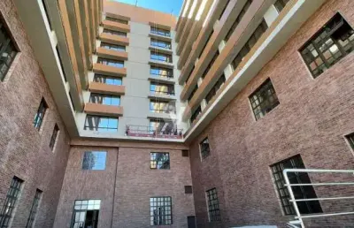Apartamento com 1 quarto à venda na Rua Doutor Turi, 2003, Centro, Santa Maria