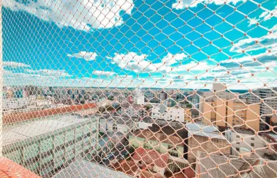 Apartamento com 2 quartos à venda na Rua Marechal Floriano Peixoto, 1139, Centro, Santa Maria