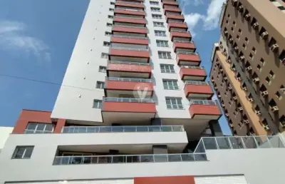Apartamento com 2 quartos à venda na Rua Gaspar Martins, 1733, Nossa Senhora Medianeira, Santa Maria