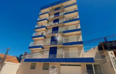 Apartamento com 2 quartos à venda na Rua Nelson Durand, 425, Nossa Senhora das Dores, Santa Maria