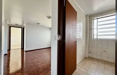 Apartamento com 2 quartos à venda na Avenida Rio Branco, 665, Centro, Santa Maria