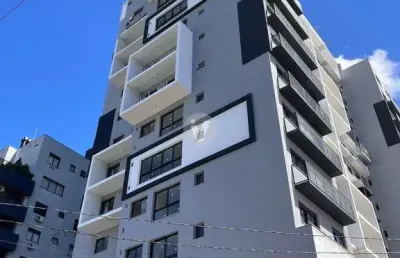 Apartamento 2 dormitórios à venda centro santa maria/rs