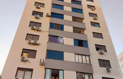 Apartamento com 3 quartos à venda na Alameda Buenos Aires, 171, Nossa Senhora das Dores, Santa Maria
