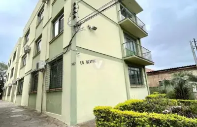 Apartamento 3 dormitórios próximo à estação ferroviária de camobi