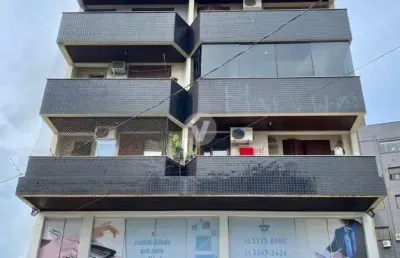 Apartamento com 3 quartos à venda na Avenida Ângelo Bolsson, 761, Duque de Caxias, Santa Maria