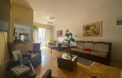 Apartamento com 3 quartos à venda na Rua Riachuelo, 220, Centro, Santa Maria