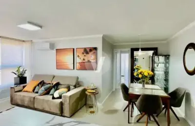 Apartamento com 2 quartos à venda na Rua Euclides da Cunha, 1850, Nossa Senhora das Dores, Santa Maria