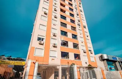 Apartamento com 3 quartos à venda na Avenida Fernando Ferrari, 1250, Nossa Senhora de Lourdes, Santa Maria