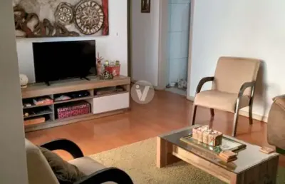 Apartamento 03 dormitóiros no centro de santa maria/rs.