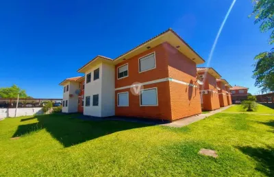 Apartamento com 2 quartos à venda na Rodovia BR-158, 260, Pinheiro Machado, Santa Maria