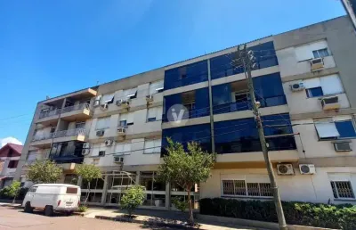 Apartamento com 2 quartos à venda na Rua Álvares de Azevedo, 2, Nossa Senhora do Rosário, Santa Maria