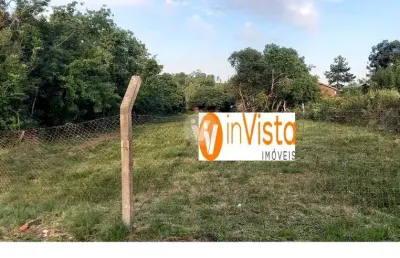 Terreno à venda diácono joão luiz pozzobon santa maria/rs
