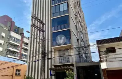 Apartamento com 3 quartos à venda na Rua Doutor Bozano, 616, Centro, Santa Maria