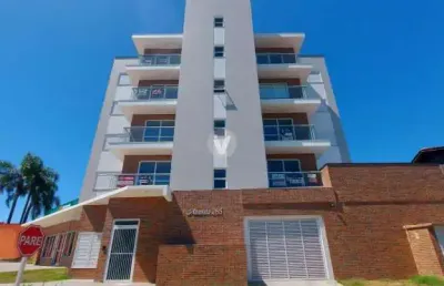 Apartamento 2 dormitórios à venda são josé santa maria/rs