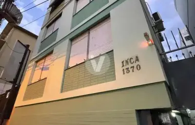 Apartamento 2 dormitórios à venda centro santa maria/rs
