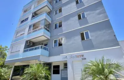 Apartamento com 3 quartos à venda na Rua Frederico Varaschini, 340, Camobi, Santa Maria