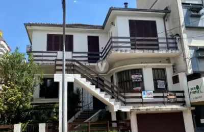 Apartamento com 3 quartos à venda na Rua dos Andradas, 1359, Centro, Santa Maria