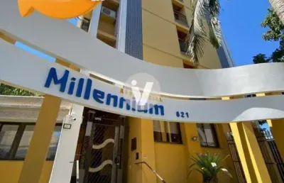 Apartamento com 4 quartos à venda na Rua Coronel Niederauer, 621, Bonfim, Santa Maria